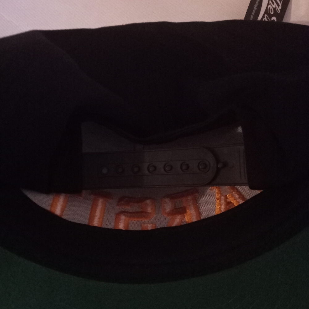 VARSITY CAP - Picture 4 of 6